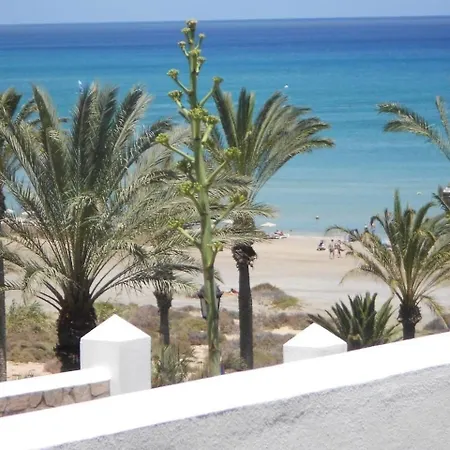 Apartman Mit Garten, Am Costa Calma
