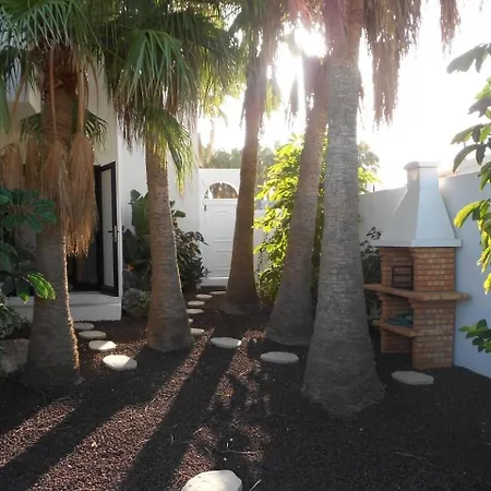 Apartman Mit Garten, Am *